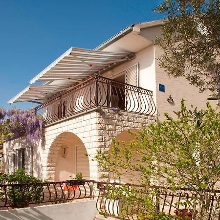 Villa Perla Traù Esterno foto