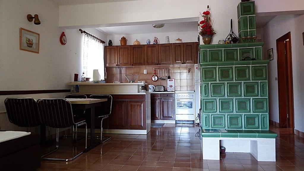 Villa Perla Traù Camera foto